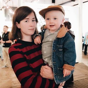 Meet your Posher, Erin